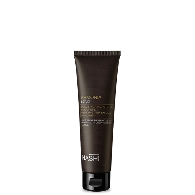 Nashi Argan Scrub