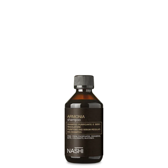 Nashi Argan Shampoo
