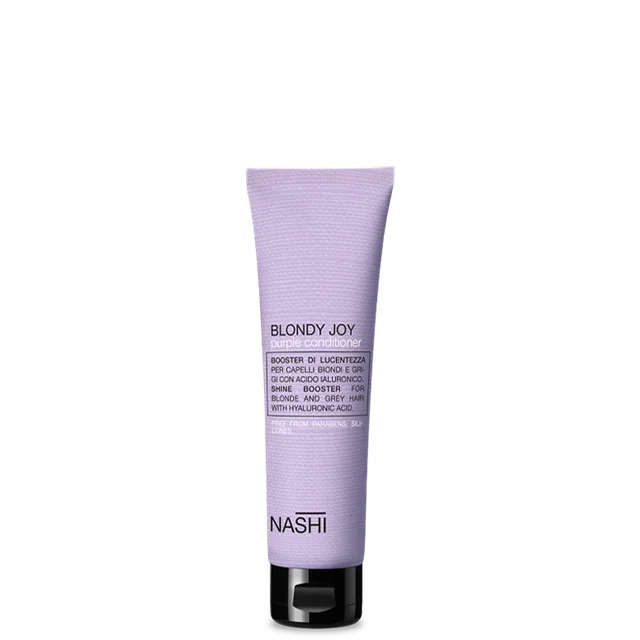 Nashi Argan Purple Conditioner