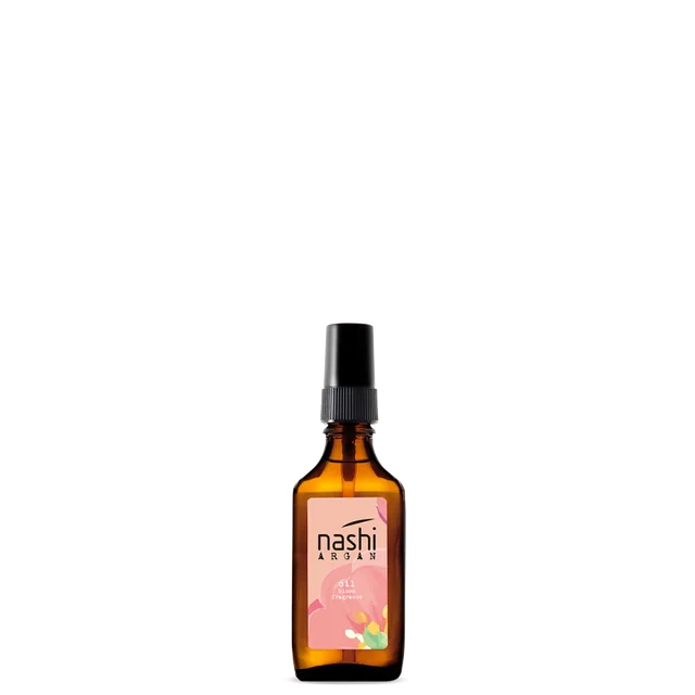 Nashi Argan Bloom Oil