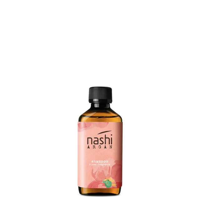 Nashi Argan Bloom Shampoo
