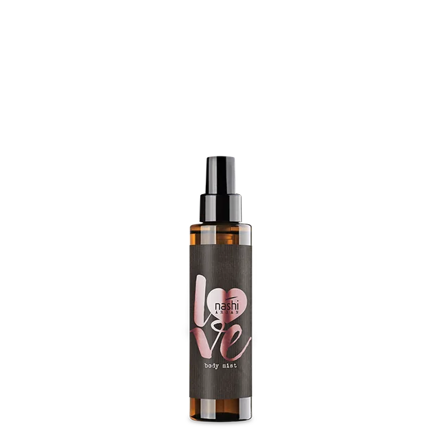 Nashi Argan LOVE Body Mist