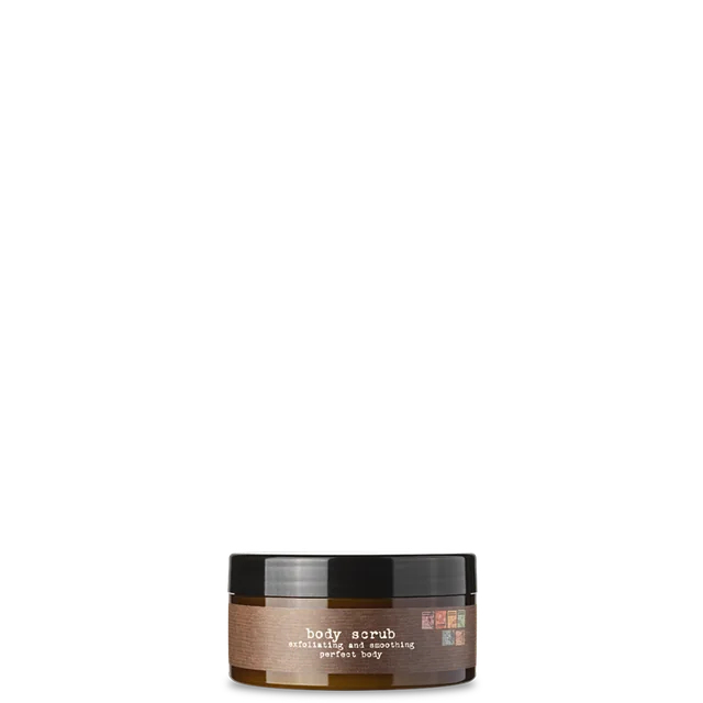 Nashi Argan Body Scrub