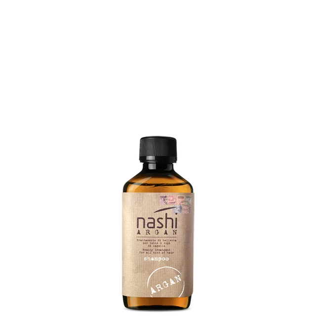 Nashi Argan Shampoo