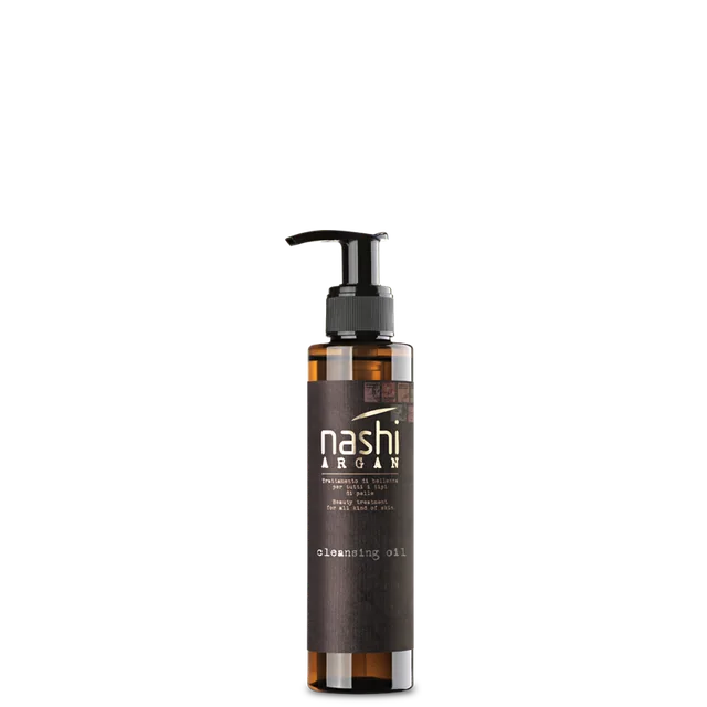 Nashi Argan Cleansing Oil