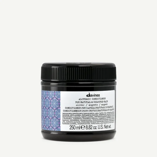 Davines ALCHEMIC Conditioner
