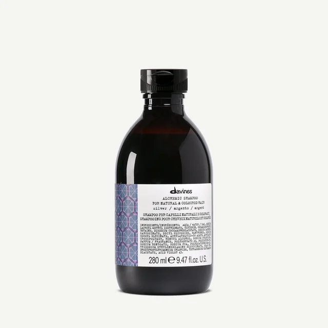Davines ALCHEMIC Shampoo