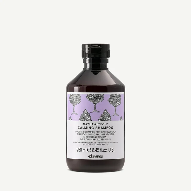 Davines Calming Shampoo