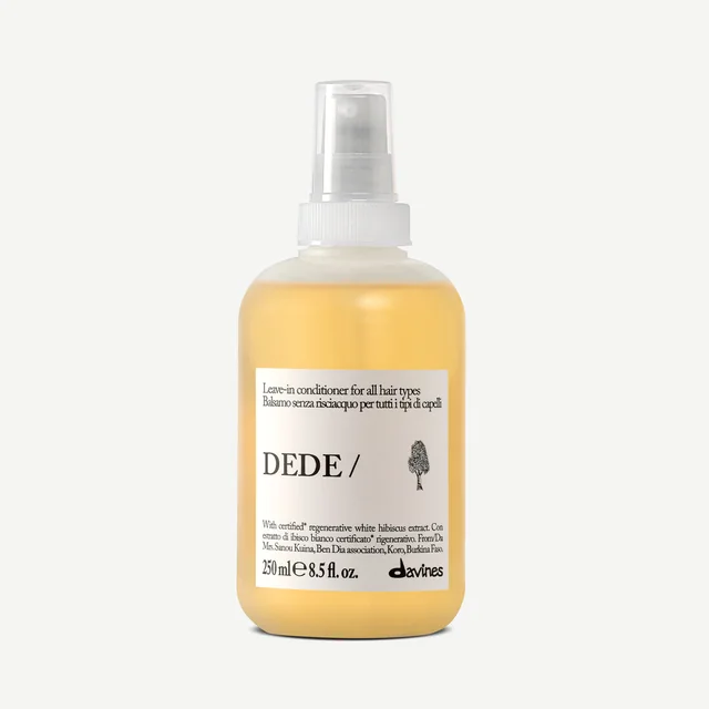Davines DEDE Hair Mist Spray