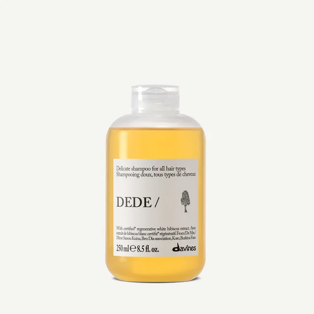 Davines DEDE Shampoo