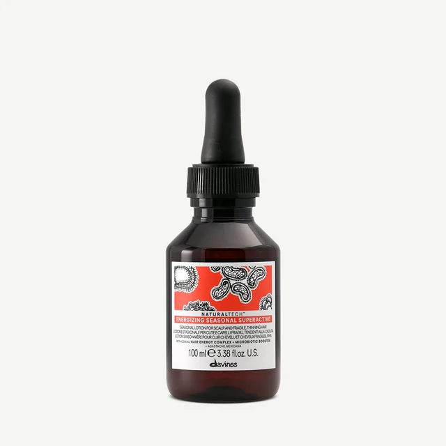 Davines Energizing Seasonal Superactive
