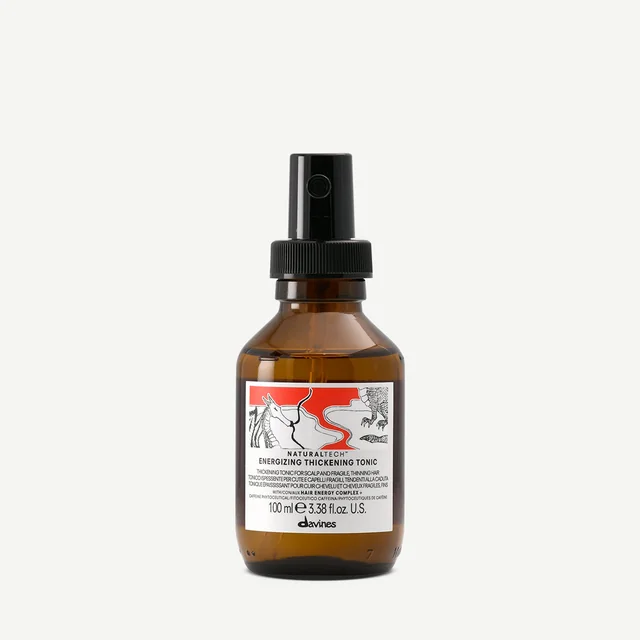 Davines Energizing Thickening Tonic
