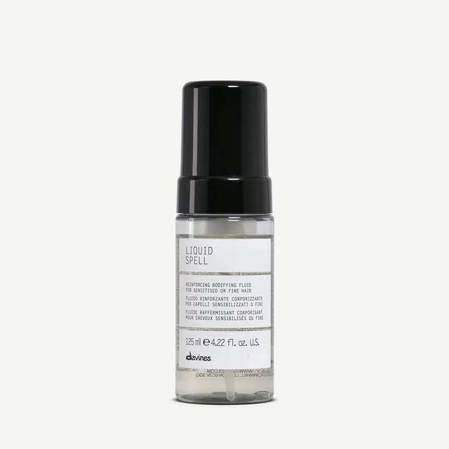 Davines Liquid Spell Reinforcing Fluid