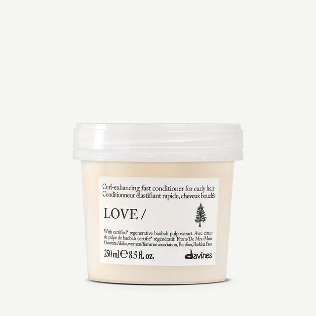 Davines LOVE Conditioner
