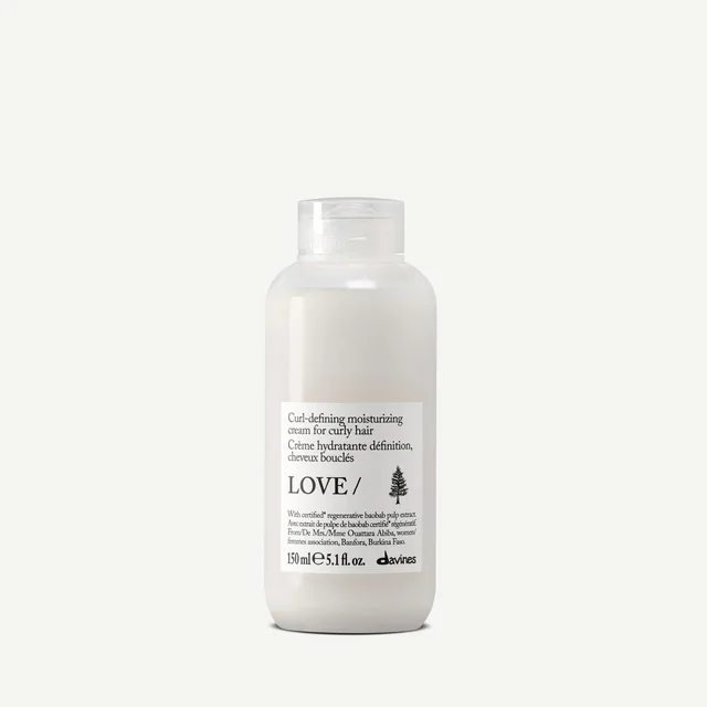 Davines LOVE Curl Cream