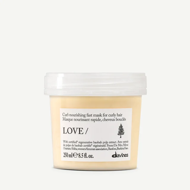 Davines LOVE Hair Mask