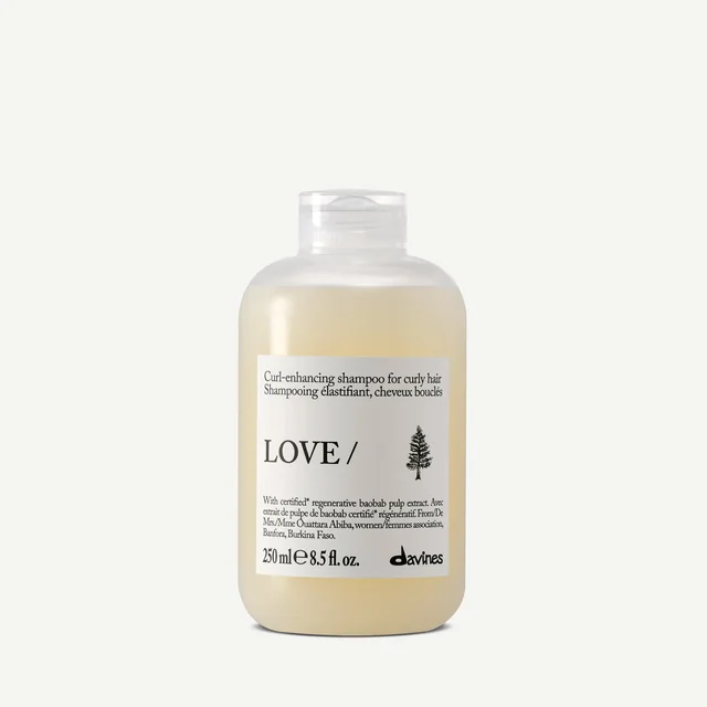 Davines LOVE Shampoo