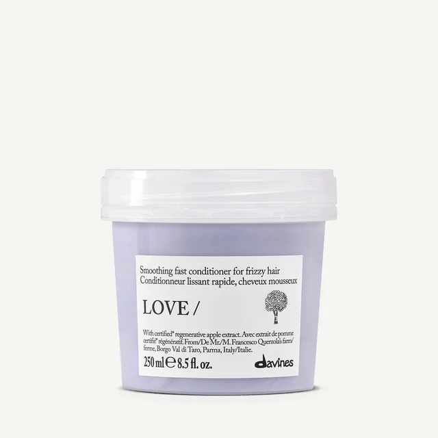 Davines LOVE Smoothing Conditioner