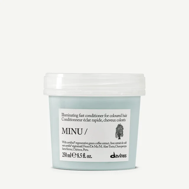 Davines MINU Conditioner