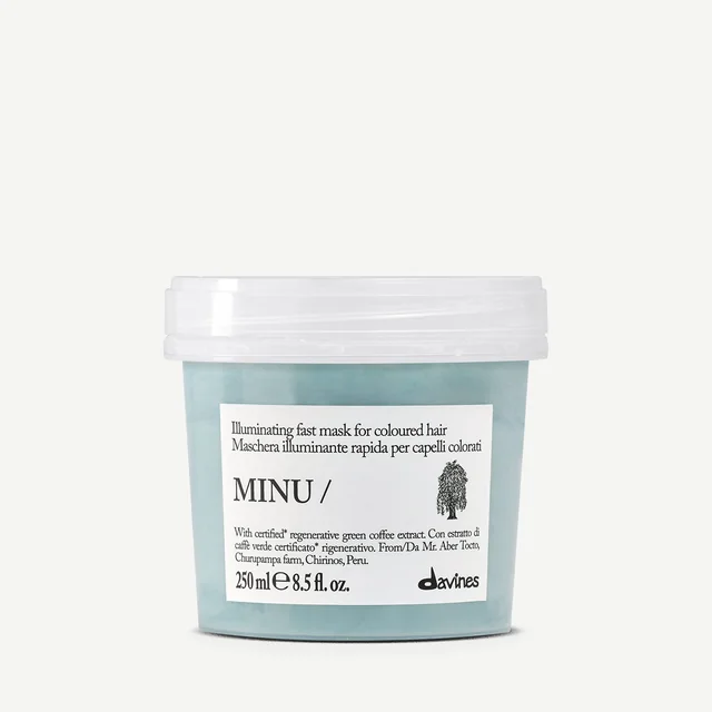 Davines MINU Hair Mask