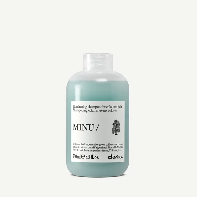 Davines MINU Shampoo
