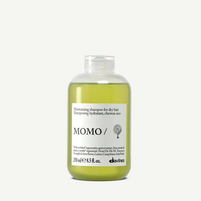 Davines MOMO Shampoo