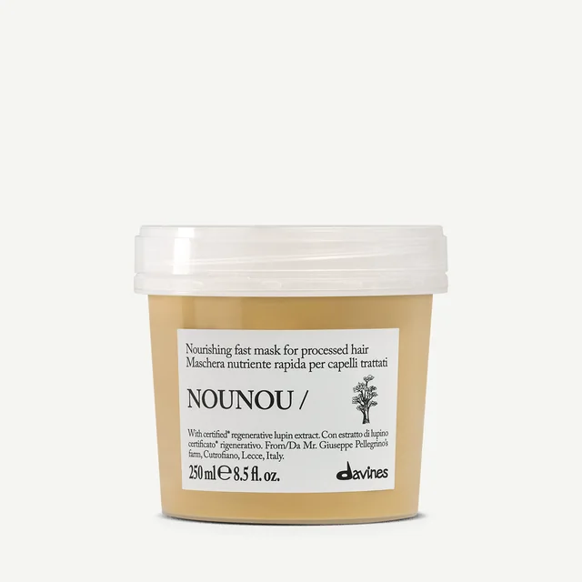Davines NOUNOU Hair Mask