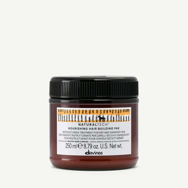 Davines Hair Building Pak