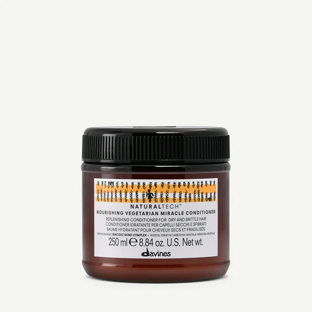 Davines Vegetarian Miracle Conditioner