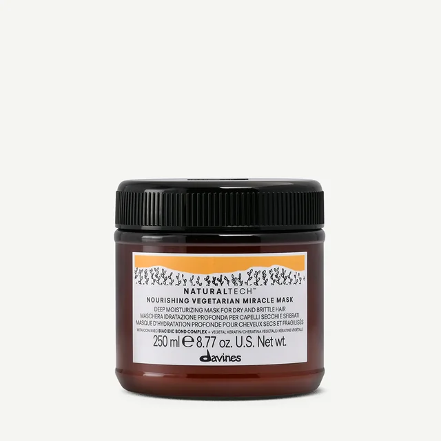 Davines Vegetarian Miracle Mask