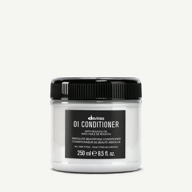 Davines OI Conditioner