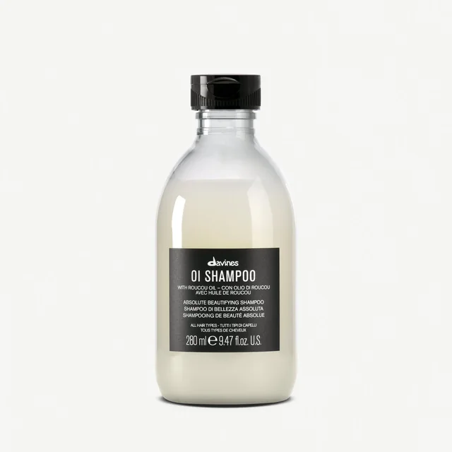 Davines OI Shampoo