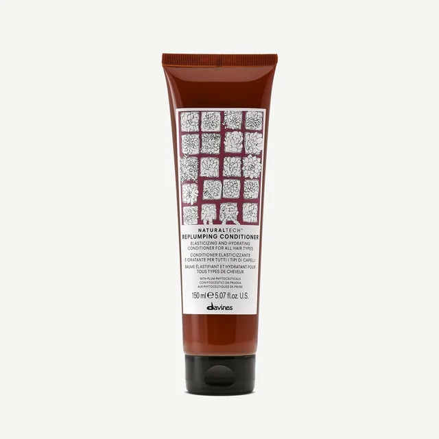 Davines Replumping Conditioner