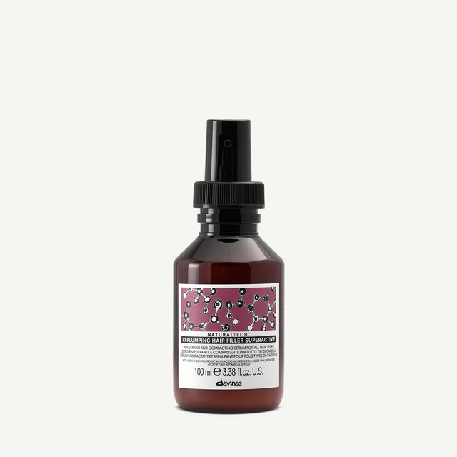 Davines Hair Filler Superactive