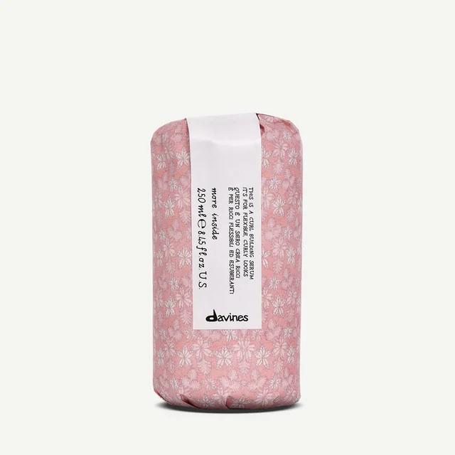 Davines Curl Building Serum