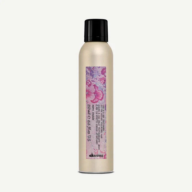 Davines Dry Texturizer Spray