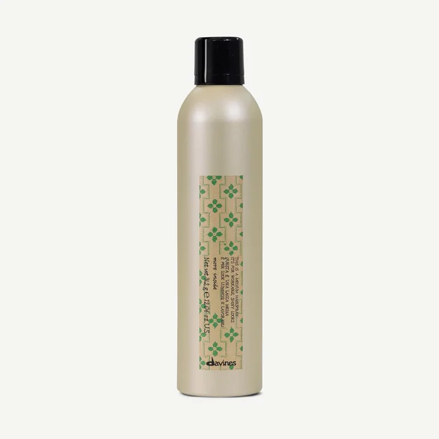 Davines Medium Hold Hairspray