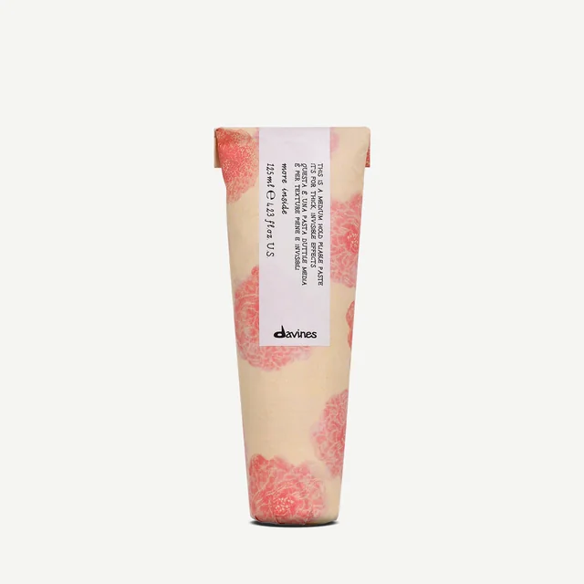 Davines Medium Hold Pliable Paste