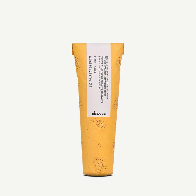 Davines Relaxing Moisturizing Fluid