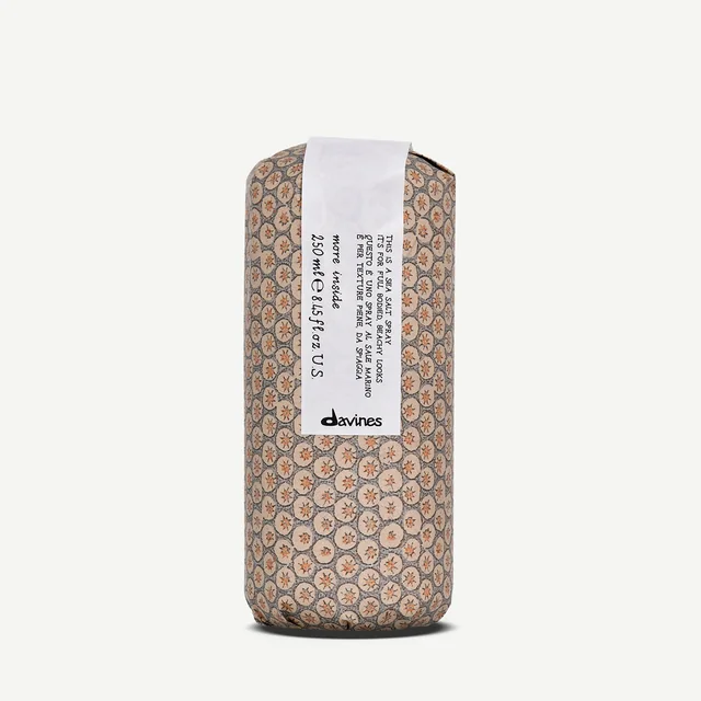 Davines Sea Salt Spray