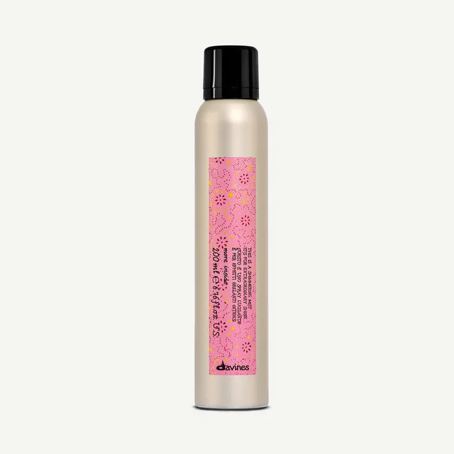 Davines Shimmering Mist