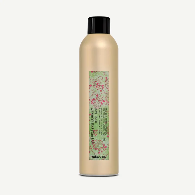 Davines Strong Hold Hairspray