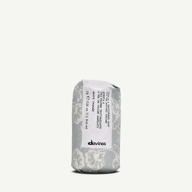 Davines Texturizing Dust