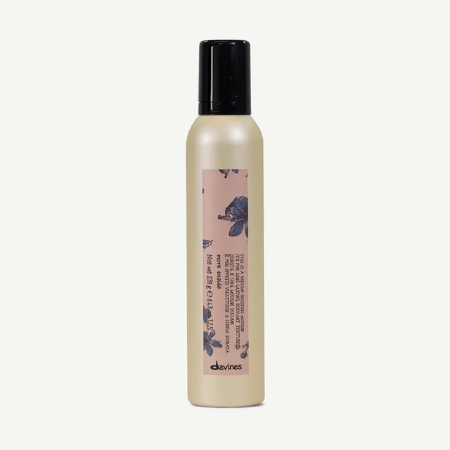 Davines Volume Mousse