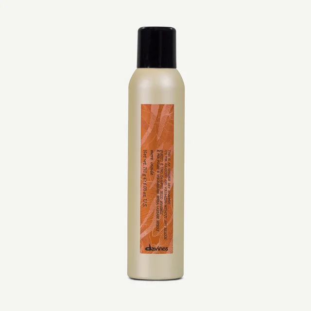Davines Invisible Dry Shampoo
