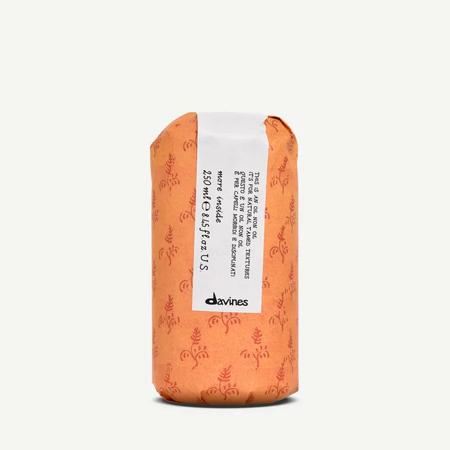 Davines Oil Non Oil