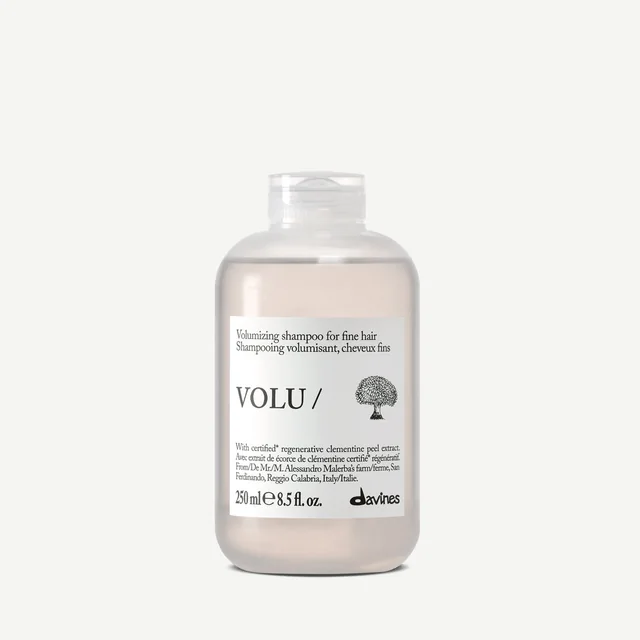 Davines VOLU Shampoo