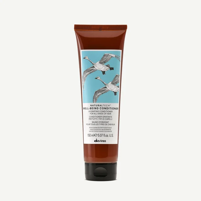 Davines Well-being Conditioner