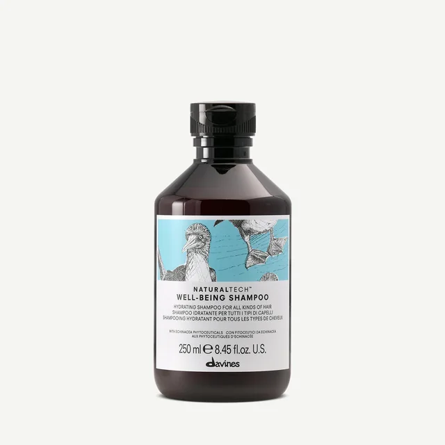Davines Well-being Shampoo