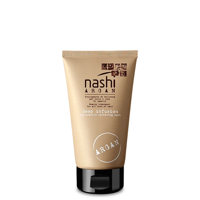 Nashi Argan Deep Infusion Mask